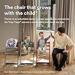 Stokke Tripp Trapp High Chair image 2