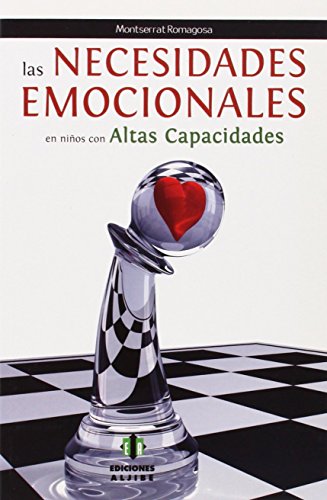 Las necesidades emocionales en niños con altas capacidades