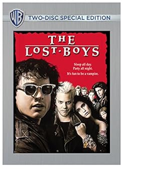 Lost Boys, The: Special Edition