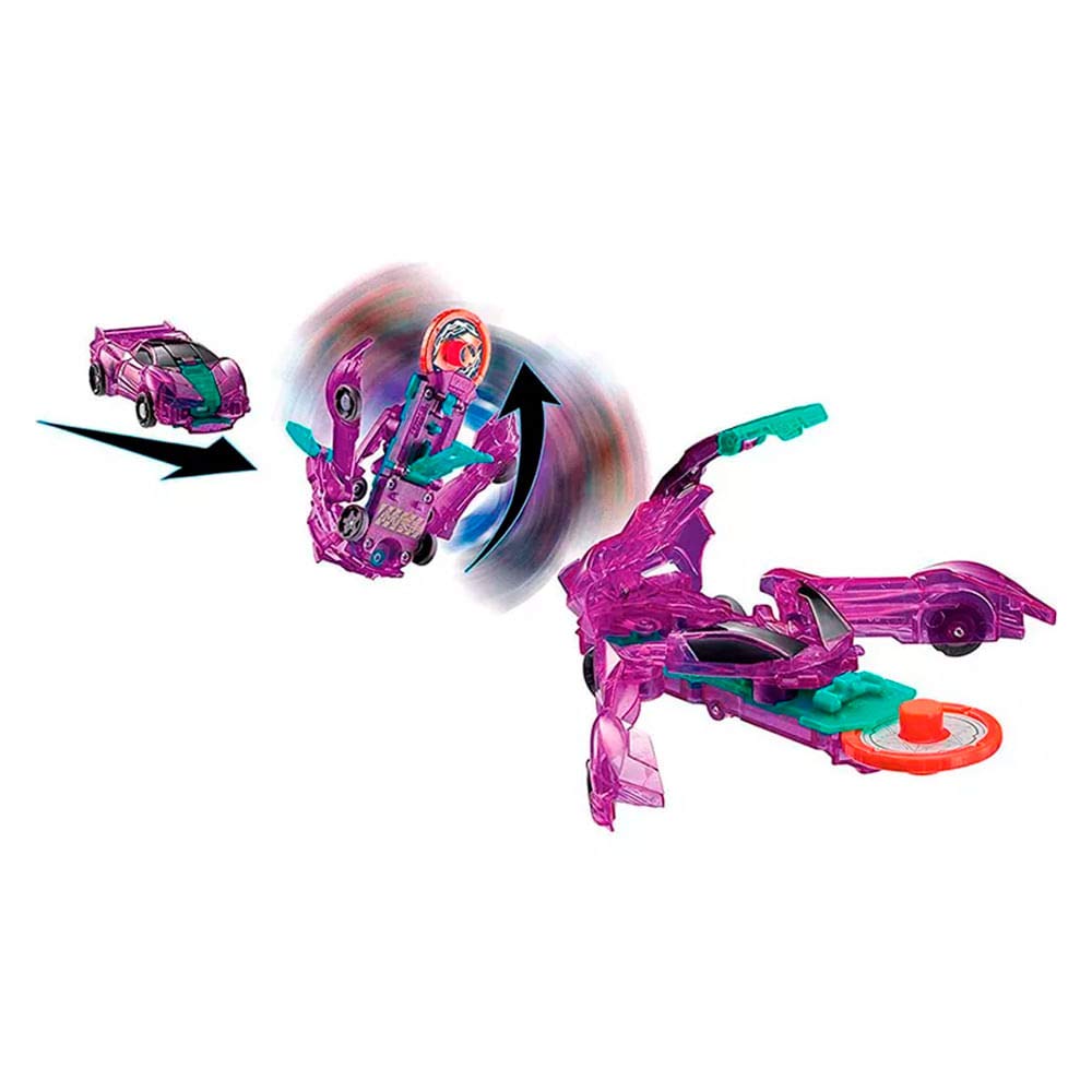 Carrinho Screechers Wild Stingshift | Amazon.com.br