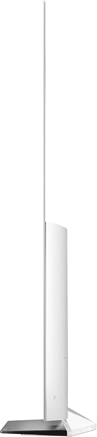 LG Electronics OLED55B7A 55-Inch 4K Ultra HD Smart OLED TV (2017 Model)