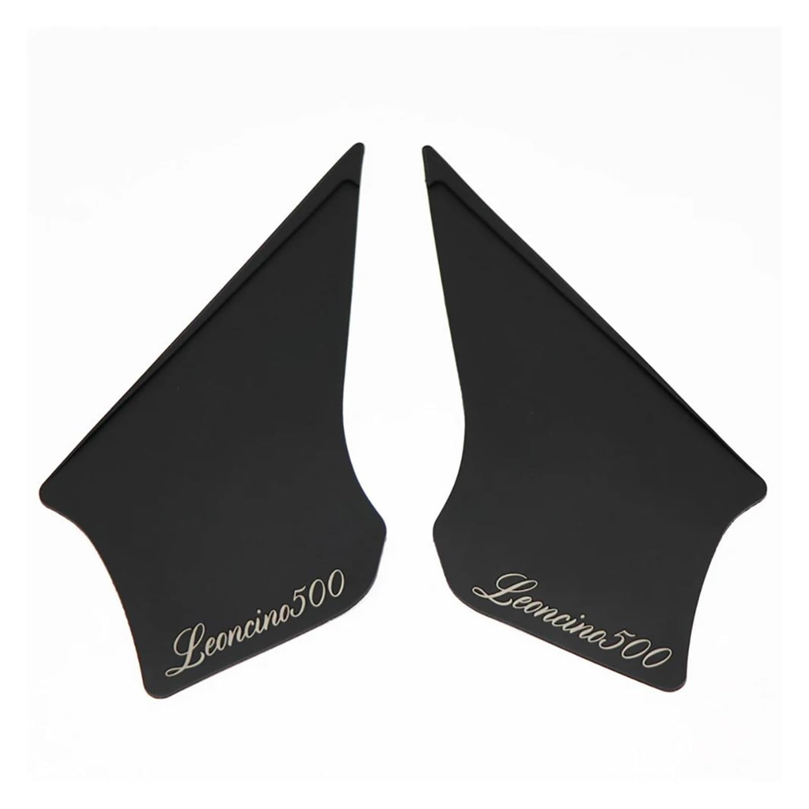 Decoration for Benelli Leoncino500 BJ500 Leoncino 500 Anti-Heated Gas Tank Side Traction Knee Protector Anti Slip Pad
