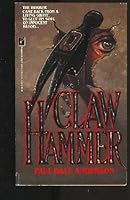 Claw Hammer 1558172815 Book Cover