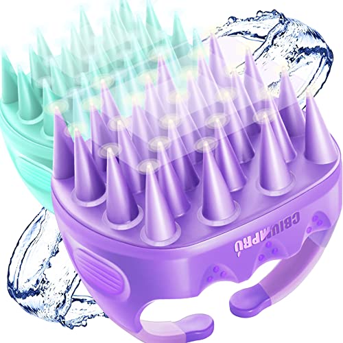 Find The Best Shower Brush For Hair Reviews & Comparison Katynel