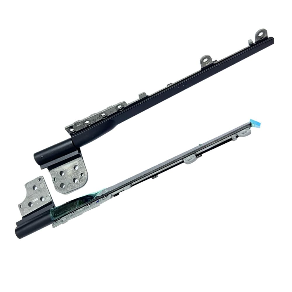 Hinge écran LCD MSI MS17P3 Stealth 17Studio A13VF de marque ZAHARA