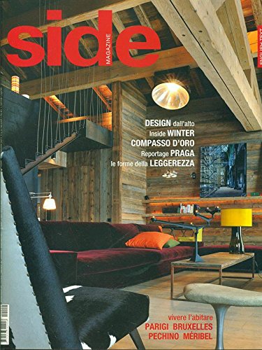 Side Magazine n.12/2012