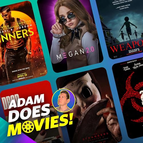 26 Best & Worst Horror Movies In 2025! - Ranked