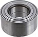 SKF Wheel Bearing GRW503 Aftermarket Replacement Part Compatible with BMW 2012-2018 Infiniti 2017-2019 Mercedes-Benz 2014-2016