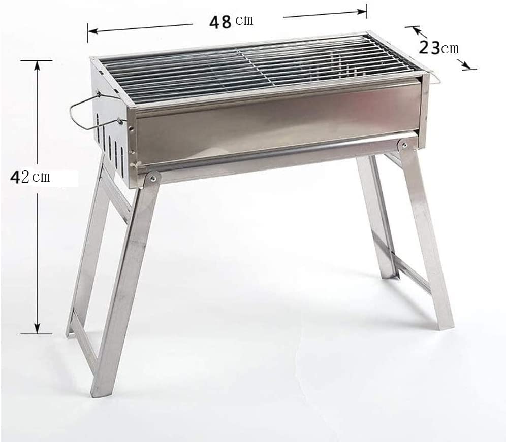 バーベキュー・調理用品 BBQ GRILL S GRILL RECTANGLE Amazon.com : Stainless Steel BBQ Grill Topper Pan Tray for