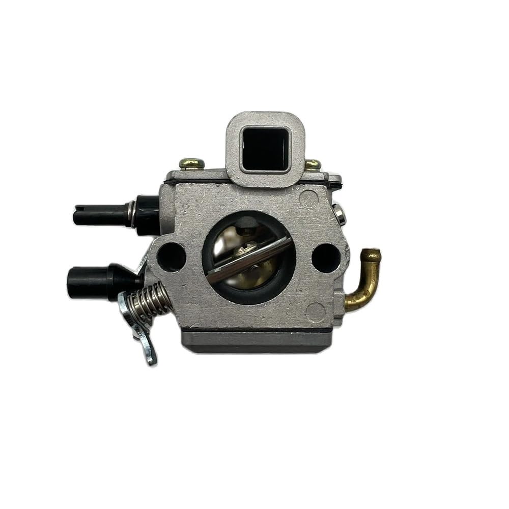 Carburateur MS340 robuste avec ajustement précis C3A-S39B pour tronçonneuse