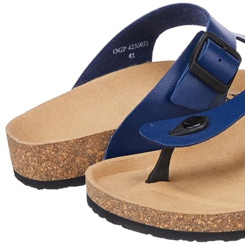 Image of Woodland Men's Slip-On Sandal