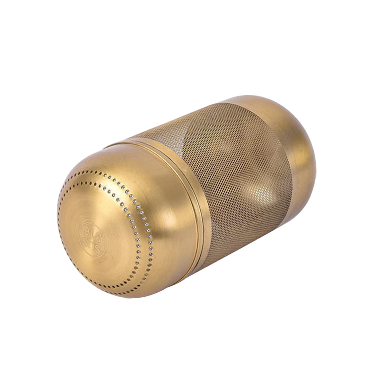 ULTECHNOVO Convenient Seasoning Filter Portable Tea Strainer Stainless Steel Tea Ball Strainer