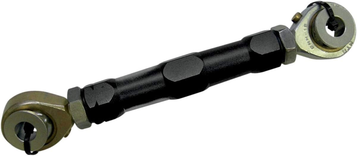 Power Stands Racing Fully Adjustable Lowering Link Triumph Speed 4 02-05 Black