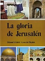 La Gloria de Jerusal'en B004MZZFPO Book Cover