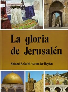 Unknown Binding La Gloria de Jerusal'en Book