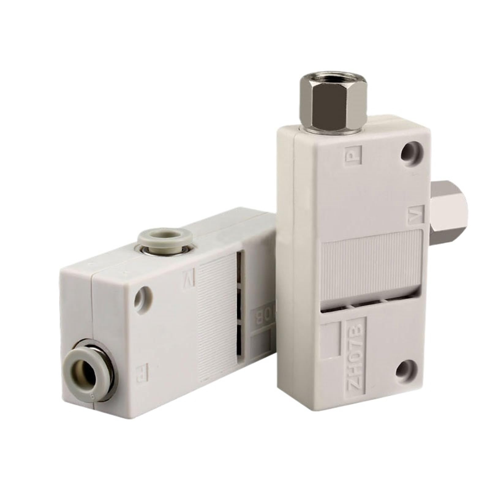 Générateur de vide ZH07BS éjecteur pneumatique SMC type pour automatisation