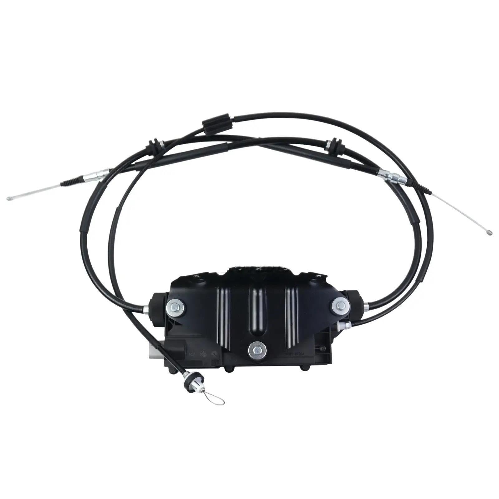 Actuador de freno estacionamiento electrico BMW X5 E70 X6 E71 modulo electronico 34436850289 AP03 6