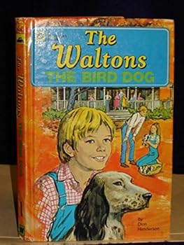 The Waltons: The bird dog