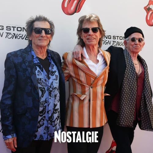 The Rolling Stones sont de retour avec le titre In the Stars