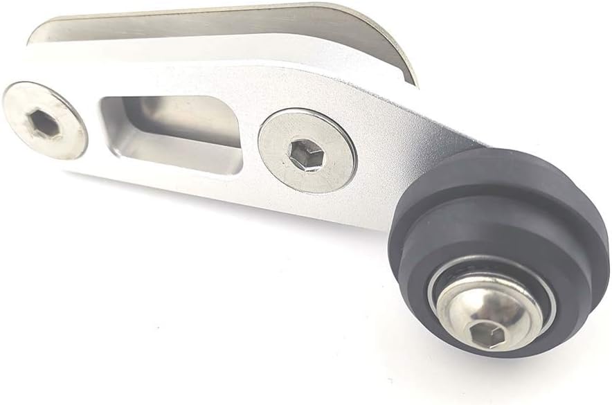 New ATC70 TRX70 Chain Tension Plate Tensioner Arm Billet Aluminum Fits 1978-1985 ATC70/All Years of The TRX70