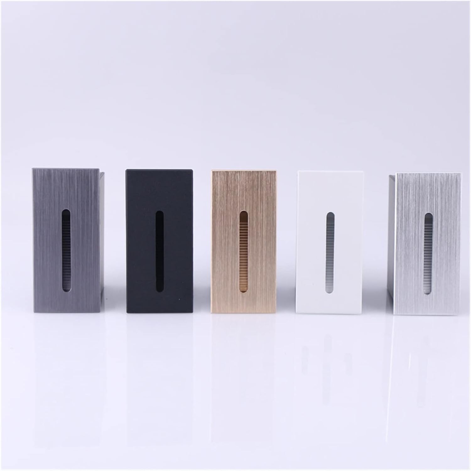 3W Light Control Motion Sensor LED Wall Lamp Stair Light Waterproof IP42 Corner Wall Lights Stairs Step Stairway Hallway Lamps(Warm,Silver with Sensor)