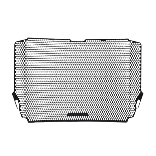 Motorrad Kühlerabdeckungsschutzgrill Passend Für Suzuki GSX-S 950/1000/F/Y/Z/FZ/FT/GT GSX S1000 GSX-S1000GX Motorrad Kühlergrillschutz Kühlerabdeckung(Black)