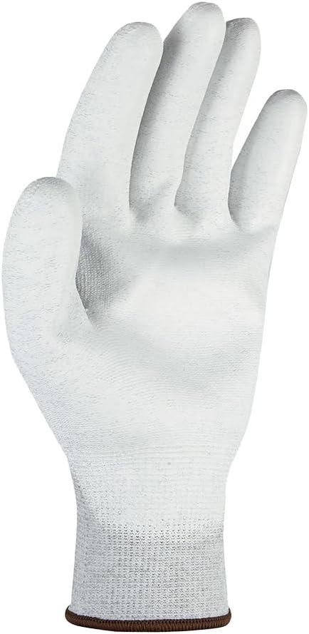 U-Power Pika Work Gloves Safety Polyester Support Carbon Fiber Pol