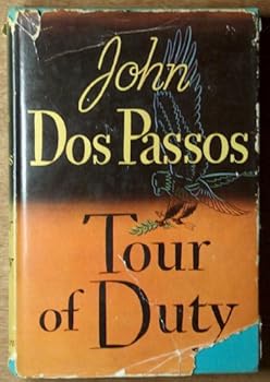 Tour of Duty