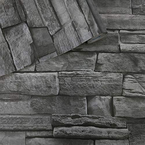 Brick Wallpaper Peel and Stick 236