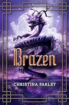 Hardcover Brazen Book