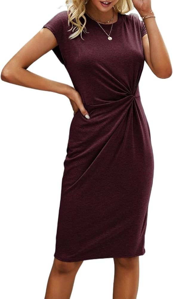 fitted beach dress She & sky palm Beach dress S main image 0