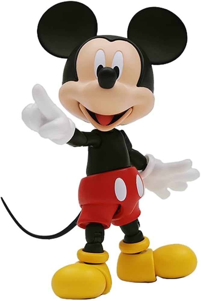 ミッキーマウス フィギュア 3体セット 映画シリーズ ミッキーマウス ミッキーマウス フィギュア 3体セット 映画シリーズ ミッキーマウス