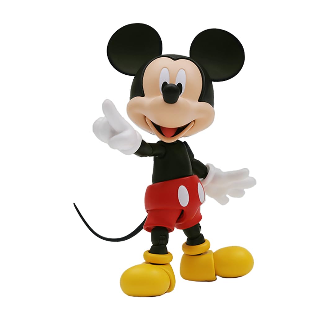 Amazon.co.jp: 52TOYS 3.75 シリーズ ミッキーアンドフレンズ