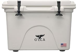 Orca 58-Quart Cooler: The Ultimate Cooling Beast