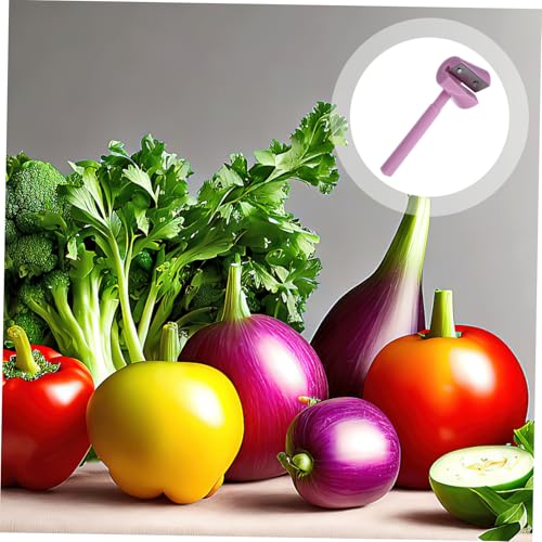Cortador en espiral para verduras y frutas miniatura 5
