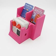 TechConnext Yoto Mini Stand and Card Holder