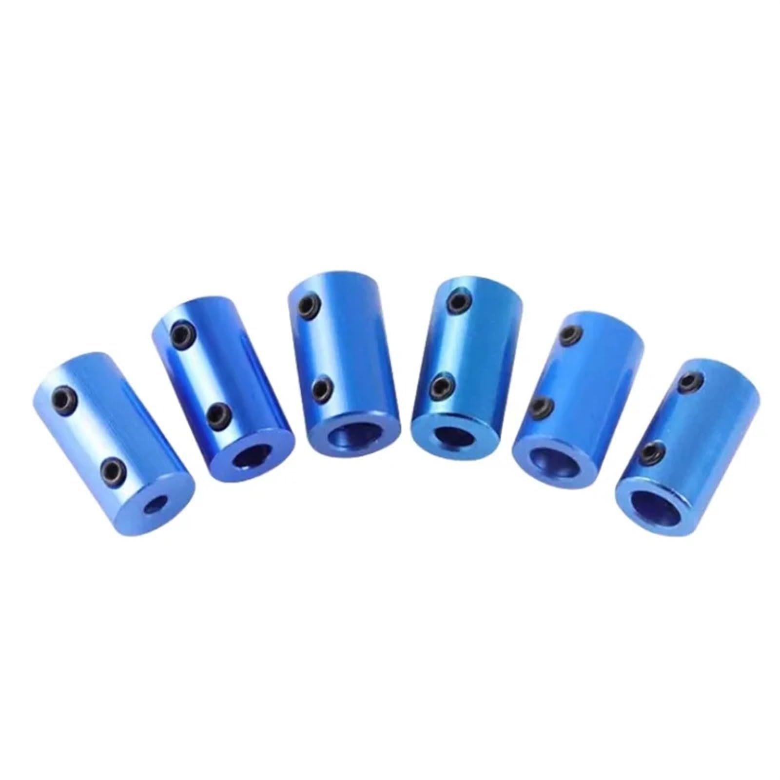 Accouplement micro rigide anti-vibration pour moteur de connexion sandwich
