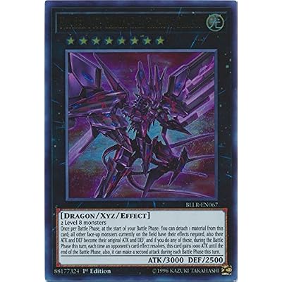 Satellite Synchron LED6-EN025 – Super Rare 1st Edition Yu-Gi-Oh! Card