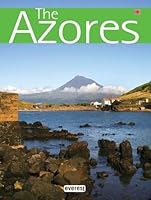 Recorda The Azores 9895017472 Book Cover