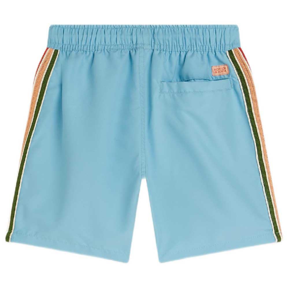 Scotch & Soda 182970 Swimming Shorts 6 Years