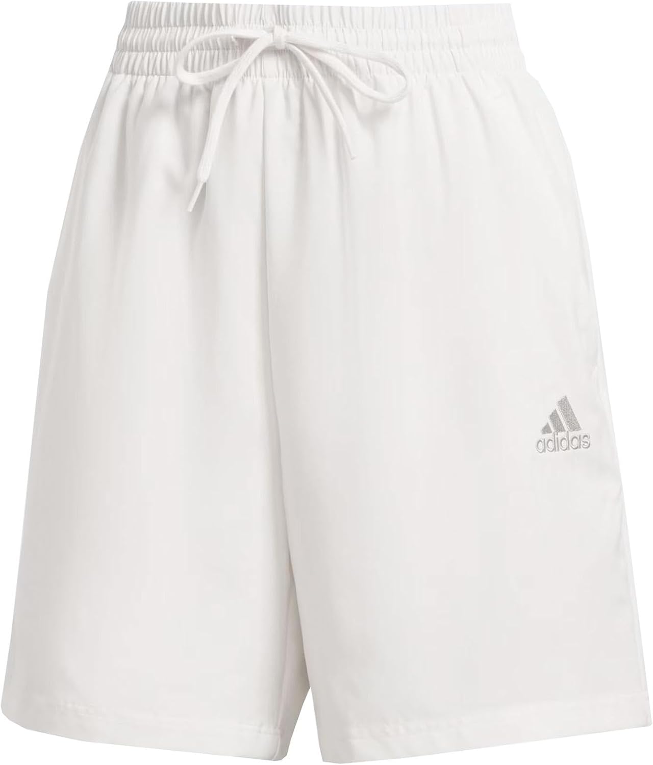 adidas Mens Aeroready Essentials Chelsea Small Logo Shorts