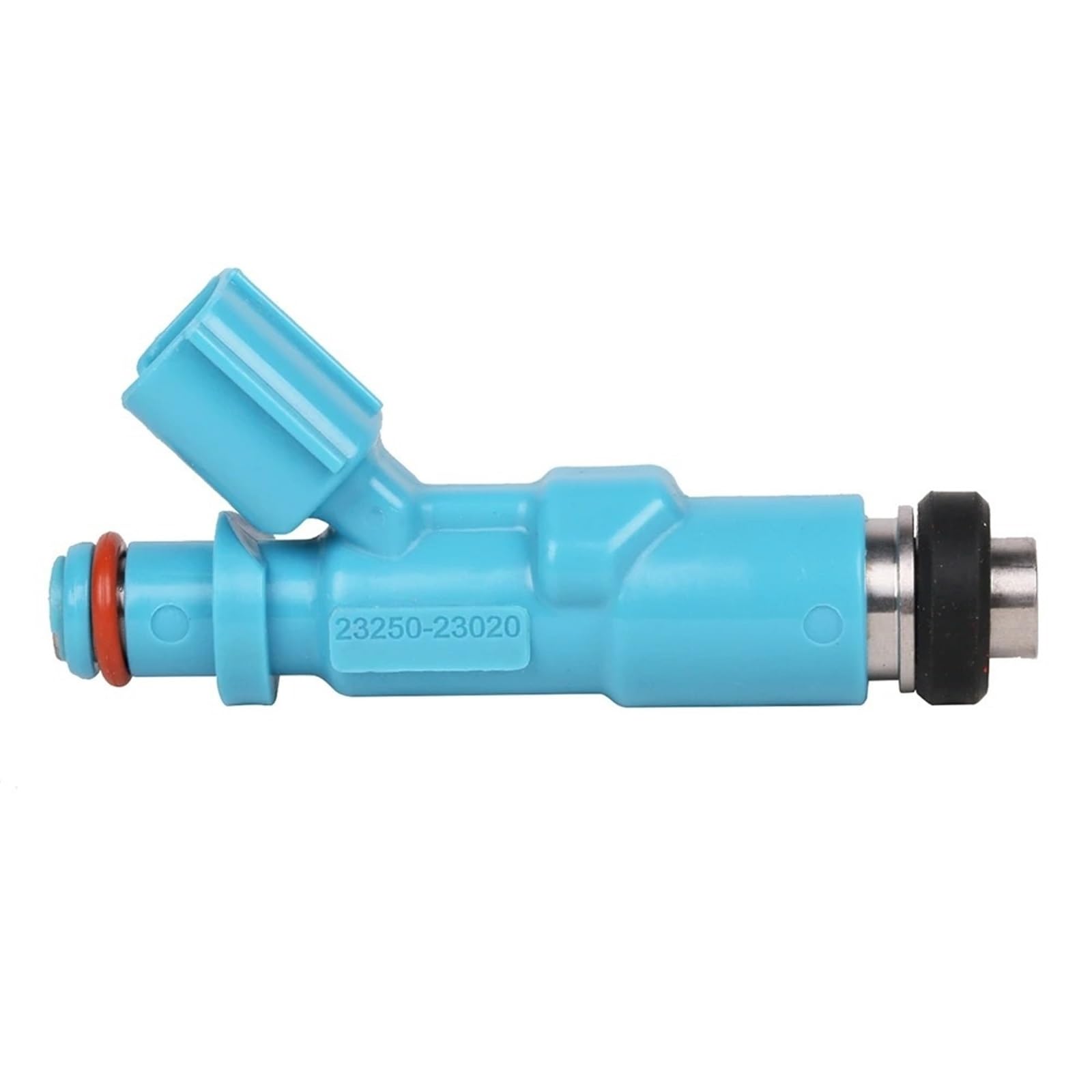 Injecteur Moteur pour Toyota pour Belta pour Echo pour Platz pour Ractis pour Vitz pour Yaris 4pc Injecteurs De Carburant 23209-29015 2320929015 Élevée Injecteur