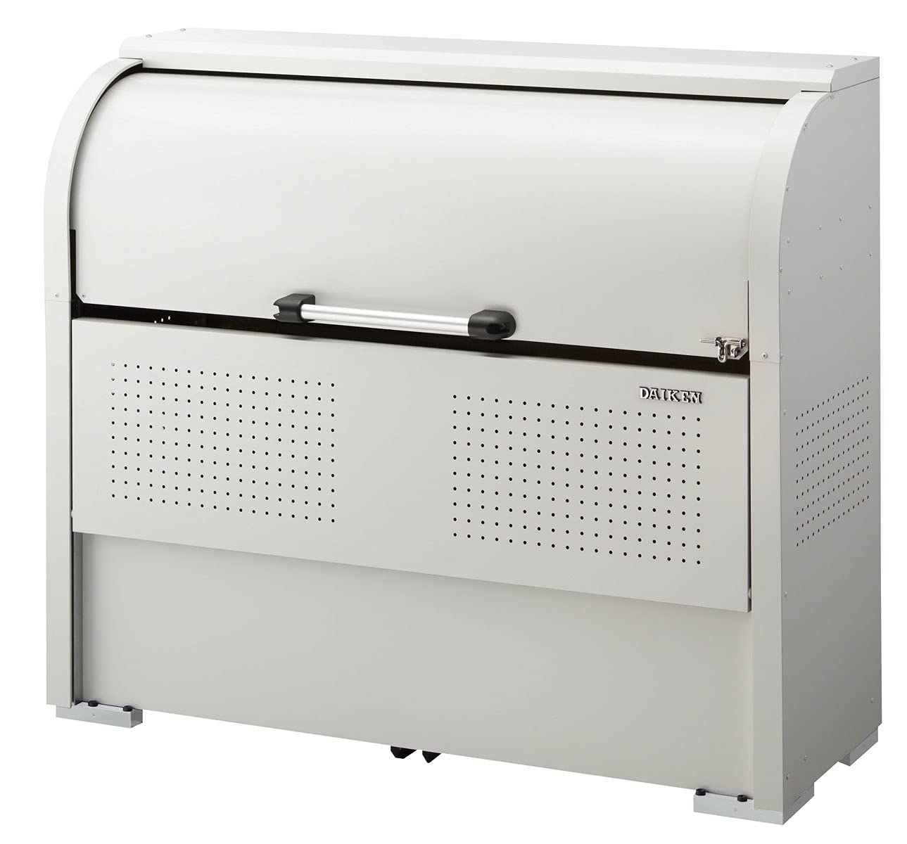 Amazon.co.jp: ダイケン ゴミ収集庫 クリーンストッカー CKE