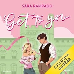 Get to you copertina