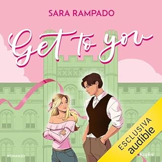 Get to you copertina