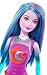 Barbie Star Light Adventure CoStar Doll, Blue