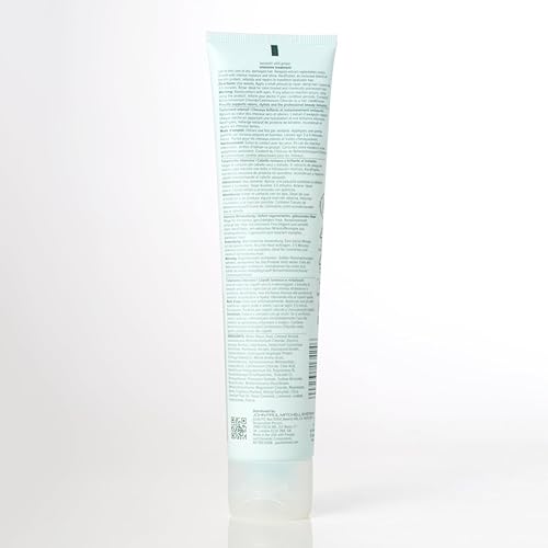 Miniatura 7 de Awapuhi Wild Ginger by Paul Mitchell Tratamiento intensivo, reconstruye + repara, para cabello seco, dañado + teñido