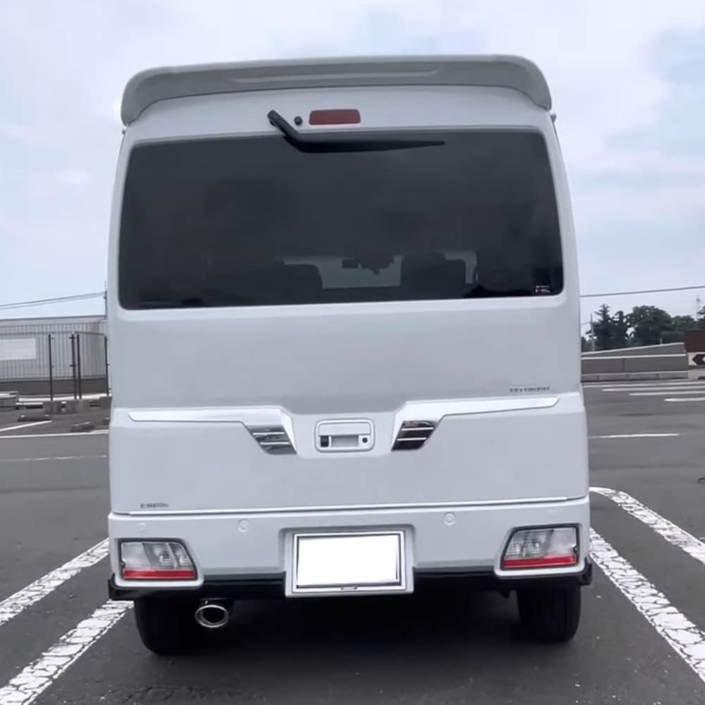 Amazon | ダイハツ 新型 アトレー用 ハイゼットカーゴ バックドア 