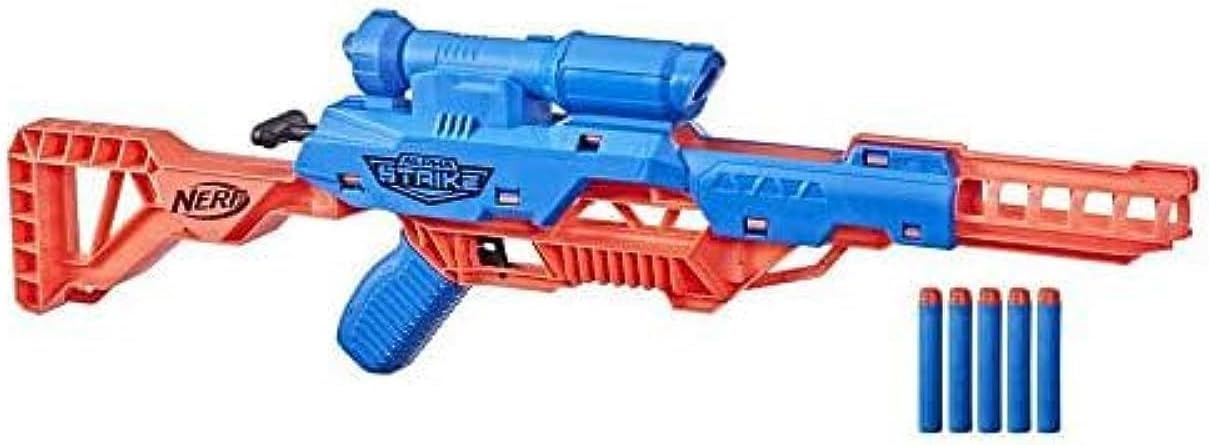 Nerf Alpha Strike Blasters Shooters amp Accessories G11 US AUS CA FR MX BR RS SP UK IT, Multi color
