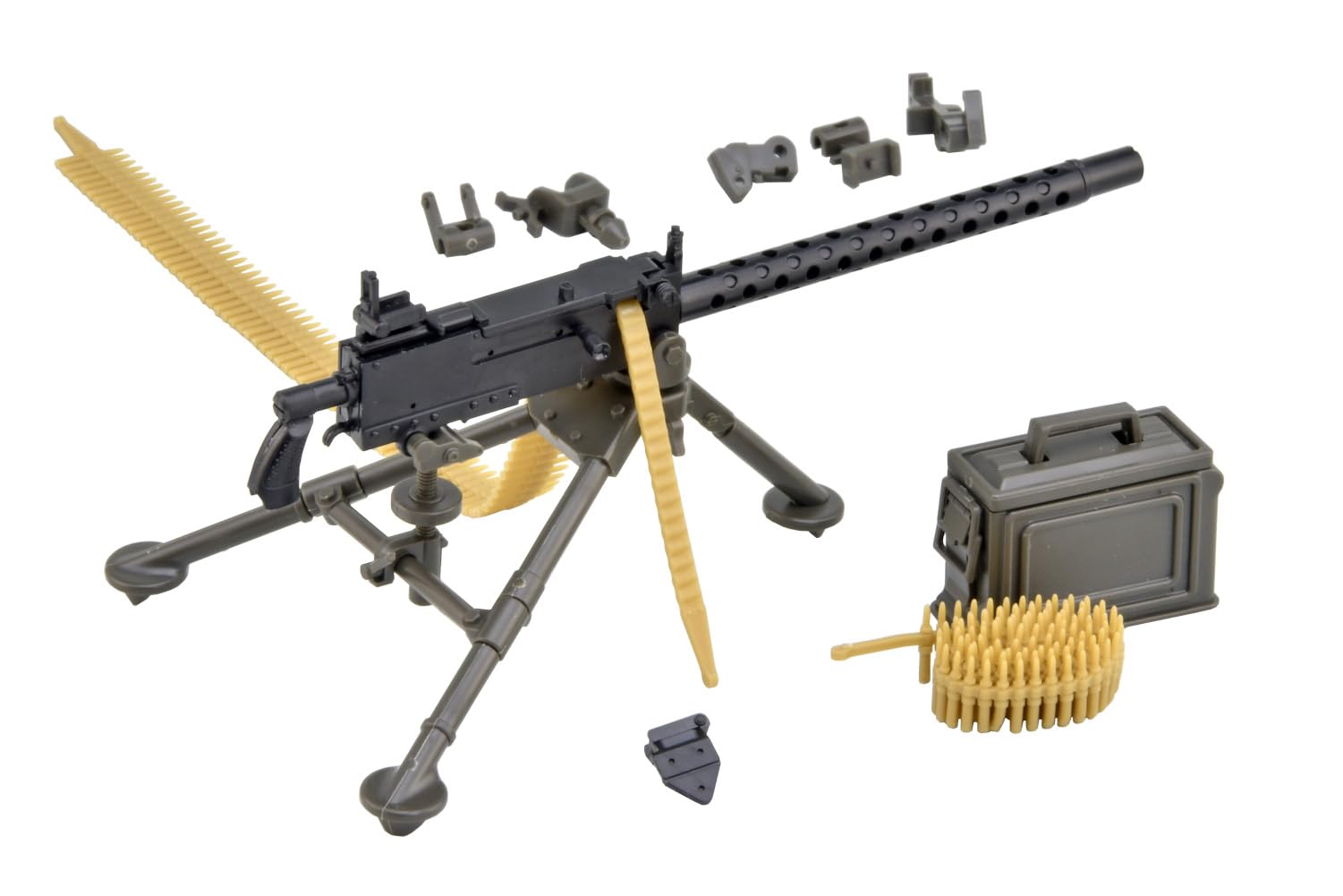 新品 リトルアーモリー トミーテック 銃火器模型 リトルアーモリーのつくりかた リトルアーモリー】簡単!! LittleArmoryを作ってみよう - YouTube